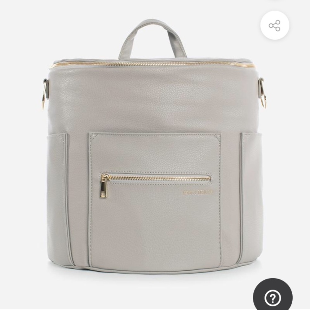 Fawn Original Diaper Bag